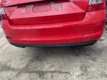 Bara spate Skoda Octavia 3 1.6 Motorina 2014