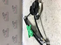 Macara geam stanga spate Volkswagen Golf 7 Break 2014