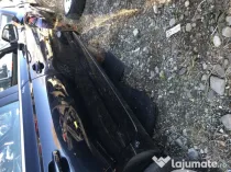 Prag dreapta tabla Audi A6 C7 Berlina 2014