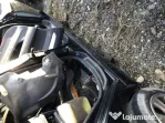 Prag dreapta tabla BMW Seria 1 F20 2012
