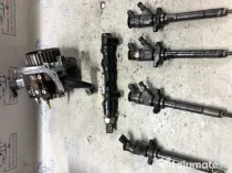 Kit injectie complet Peugeot Partner 1.6 Motorina 2008