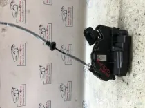 Broasca stanga spate Volkswagen Tiguan 2018