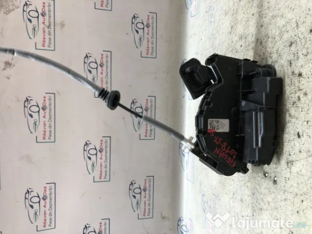 Broasca stanga spate Volkswagen Tiguan 2018