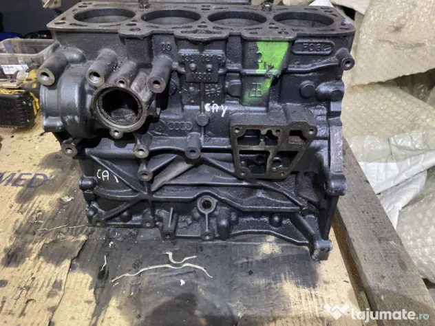 Bloc motor Volkswagen Jetta 1.6 Motorina 2012