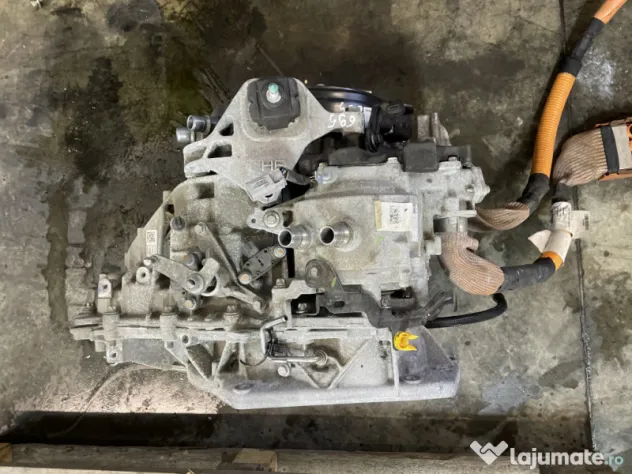 Cutie de viteze automata Renault Arkana 1.6 Benzina 2022