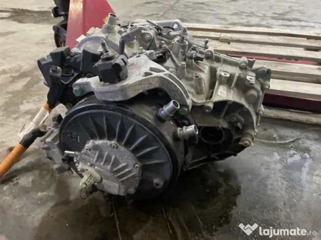 Cutie de viteze automata Renault Arkana 1.6 Benzina 2022