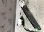 Macara geam dreapta spate Audi Q3 2013