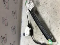 Macara geam dreapta spate Audi Q3 2013