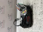 Panou sigurante Citroen C4 Picasso 1.6 2016