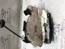 Broasca stanga spate Volkswagen Tiguan 2014