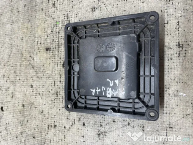 Modul far dreapta Renault Kadjar 2016