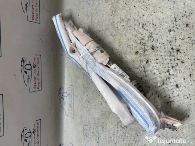 Airbag cortina stanga Skoda RAPID 2017