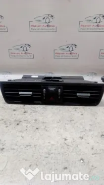 Grila ventilatie centrala Skoda RAPID 1.6 Motorina 2017