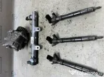 Kit injectie complet Skoda RAPID 1.4 Motorina 2017