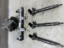 Kit injectie complet Skoda RAPID 1.4 Motorina 2017