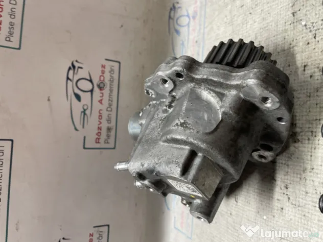 Kit injectie complet Skoda RAPID 1.4 Motorina 2017