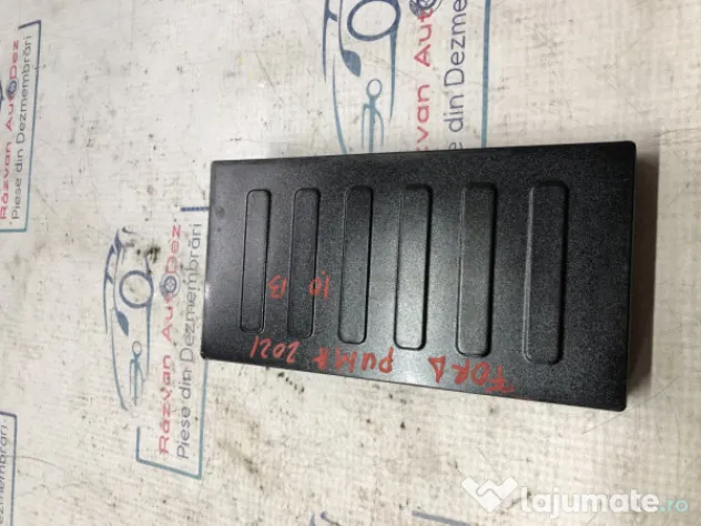 Modul telefon Ford Puma 1.0 Benzina 2021