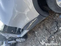 Prag stanga tabla Renault Kadjar 2018