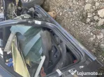 Prag stanga tabla Volkswagen Passat B7 Break 2012