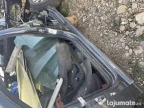 Prag stanga tabla Volkswagen Passat B7 Break 2012