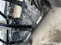 Prag stanga tabla Nissan X-Trail 2015