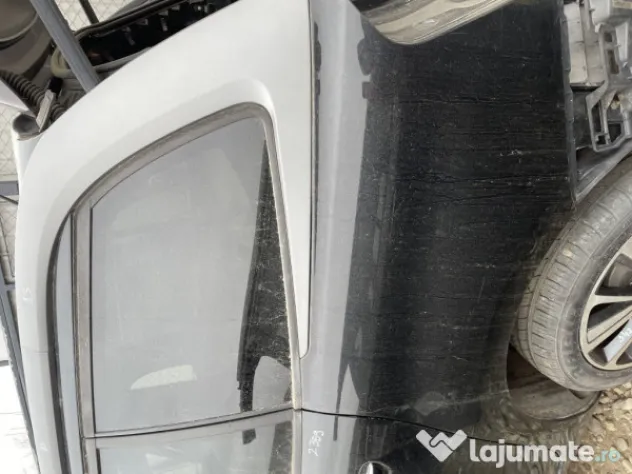 Aripa Stanga Spate Citroen C4 Picasso 2014