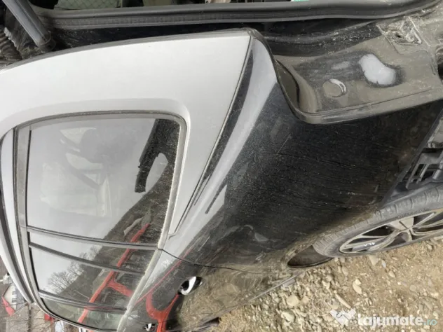 Aripa Stanga Spate Citroen C4 Picasso 2014