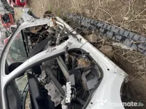 Prag dreapta tabla Dacia Duster 1.2 Benzina 2016