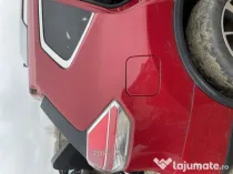 Aripa Dreapta Spate Nissan X-Trail 2015