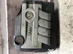 Capac motor Volkswagen Passat CC 2010