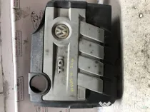 Capac motor Volkswagen Passat CC 2010