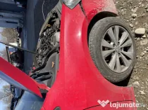 Aripa Dreapta Fata Volkswagen Golf 7 Break 2.0 Motorina 2015