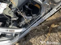 Prag dreapta tabla BMW Seria 5 F10 2010