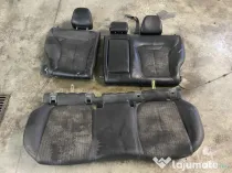 Bancheta spate Renault Kadjar 1.5 Motorina 2016