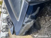 Aripa Dreapta Spate Audi A6 C7 2012