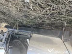 Prag dreapta plastic BMW Seria 5 E60 2008