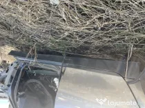 Prag dreapta plastic BMW Seria 5 E60 2008