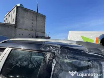 Bare cupola Skoda Yeti 2.0 Motorina 2012