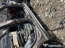 Prag dreapta tabla BMW X1 - Motorina 2010