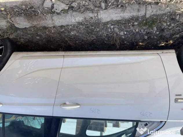 Prag stanga tabla Opel Insignia B Break 2018