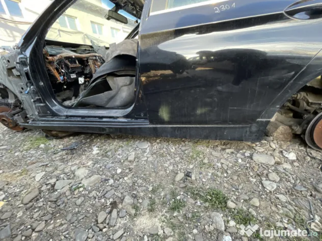 Prag stanga tabla BMW Seria 5 F10 2010