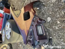 Aripa Dreapta Spate cu Fusta Opel Insignia B 2018