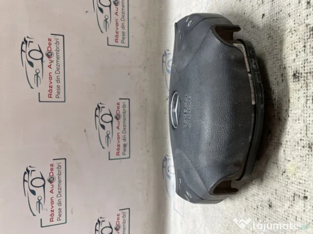 Airbag volan Mercedes E Class w211 2004