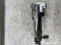 Maner exterior stanga fata Renault Koleos 2.0 Motorina 2018