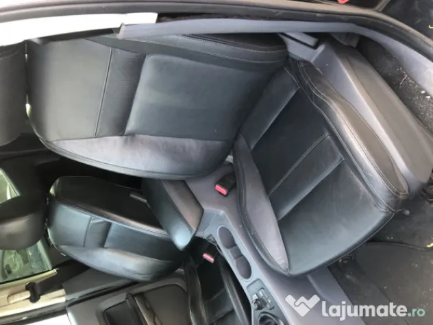 Interior Complet Piele Ford Ranger 2.2 Motorina 2017