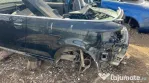 Aripa Stanga Spate Audi A3 8P 2008
