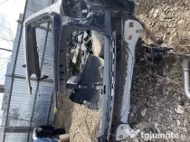 Fusta bara spate Mitsubishi Lancer 2010