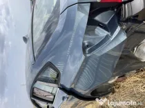 Aripa Dreapta Spate BMW 5GT (F07) 2012