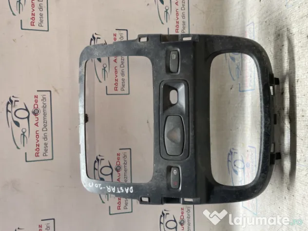Rama Cd player Dacia Duster 2013