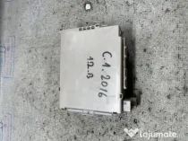 Panou sigurante Citroen C1 1.2 Benzina 2016